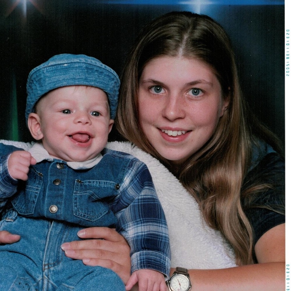 Meet your Posher, Kristianne